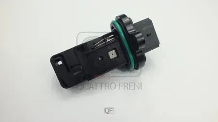 ДАТЧИК МАССОВОГО РАСХОДА ВОЗДУХА (Quattro Freni). Артикул QF86A00158