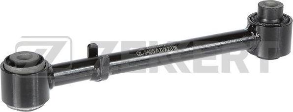 Поперечный рычаг задней подвески Zekkert. Артикул QL-3405