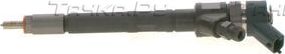 Форсунка топливная Bosch для Ford Fiesta V 2004-2008. Артикул 0 445 110 239