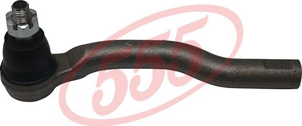 Наконечник рулевой тяги 555. Артикул SE-N441R