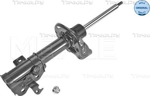 Амортизатор Meyle Original. Артикул 31-26 623 0009
