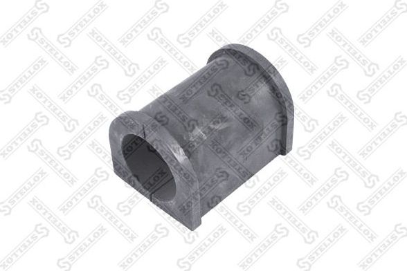 Втулка стабилизатора Stellox (резина) задняя правая/левая для Volvo  F12 1977-1994. Артикул 84-12710-SX