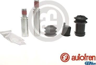 Направляющие тормозного суппорта (комплект) Autofren Seinsa передний для Hyundai Coupe I (RD) 1998-2002. Артикул D7091C