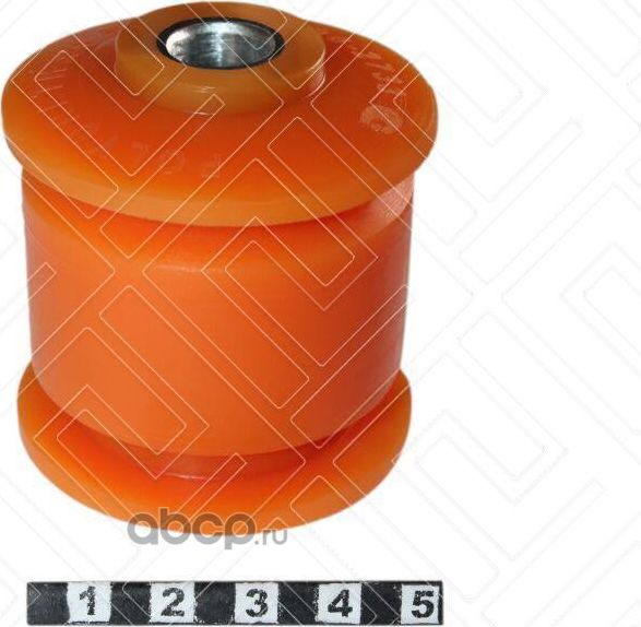 Сайлентблок передний рычага передней подвески (Полиуретан). Артикул 12062733