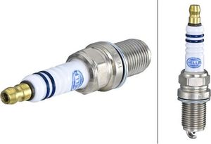 Свеча зажигания Hella Platinum для Chrysler 300C I 2004-2009. Артикул 8EH 188 705-061