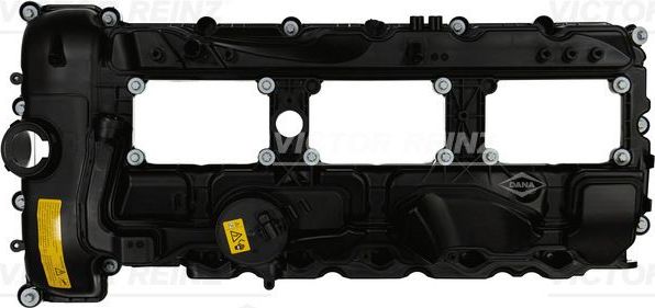Клапанная крышка Victor Reinz (Полиамид 6.6). Артикул 71-17223-00