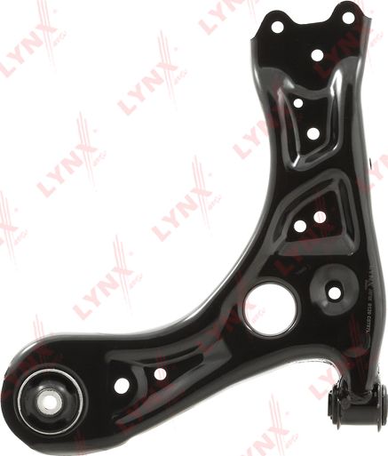 Поперечный рычаг передней подвески LYNXauto. Артикул C5787L