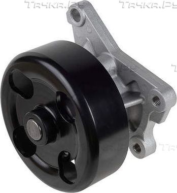 Помпа (водяной насос) Zentparts для Renault Fluence I 2010-2017. Артикул Z14618