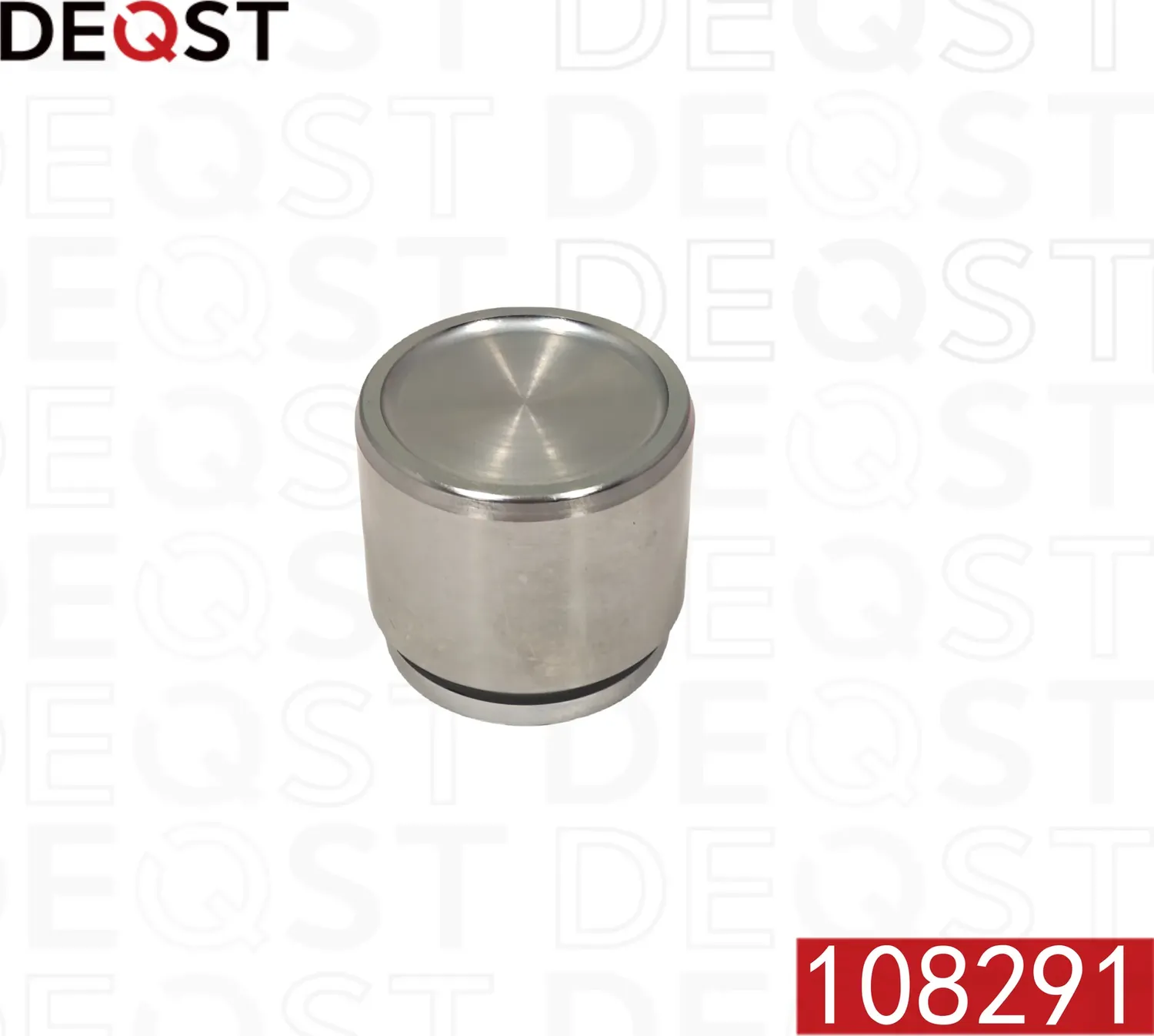 Поршень тормозного суппорта переднего (O 54mm  суппорт Sumitomo). MAZDA 323 (BJ) 98-04  MITSUBISHI C (Deqst). Артикул 108291