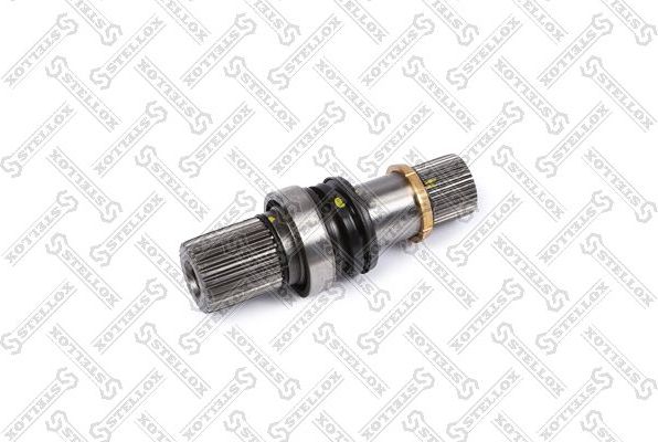 Полуось (привод в сборе, приводной вал) Stellox. Артикул 158 1900-SX