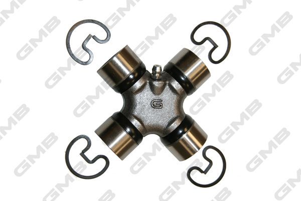 Крестовина карданного вала GMB для Mazda BT-50 I 2006-2015. Артикул GUMZ-15