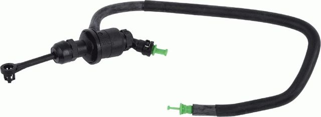 Цилиндр сцепления главный SACHS для Nissan Tiida I 2014-2013. Артикул 6284 600 778