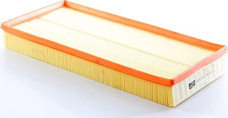 Воздушный фильтр BSG для Audi Q7 I (4L) 2006-2015. Артикул BSG 90-135-040