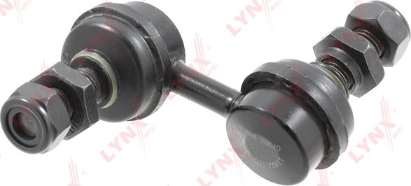 Стойка (тяга) стабилизатора LYNXauto. Артикул C7585L