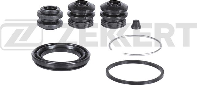 Ремкомплект тормозного суппорта Zekkert. Артикул BR-1098