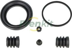 Ремкомплект тормозного суппорта Frenkit. Артикул 257128