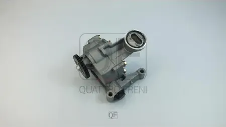 НАСОС МАСЛЯНЫЙ (Quattro Freni). Артикул QF34A00033