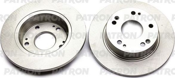 Тормозной диск Patron. Артикул PBD4428