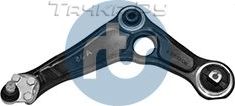 Поперечный рычаг передней подвески RTS. Артикул 96-09225-2