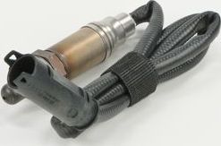 Лямбда-зонд (кислородный датчик) Bosch. Артикул 0 258 003 561