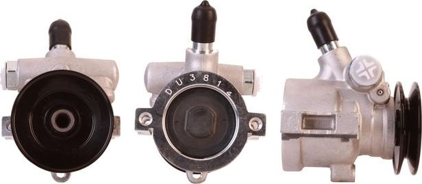 Насос ГУР Elstock для Citroen C15 1984-2000. Артикул 15-0116