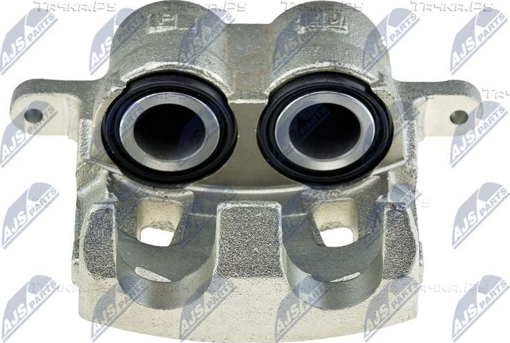 Тормозной суппорт NTY передний правый для Lexus RX III 2008-2015. Артикул HZP-TY-055