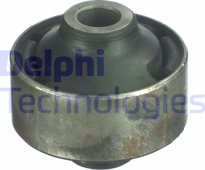 Сайлентблок переднего рычага подвески Delphi. Артикул TD1253W