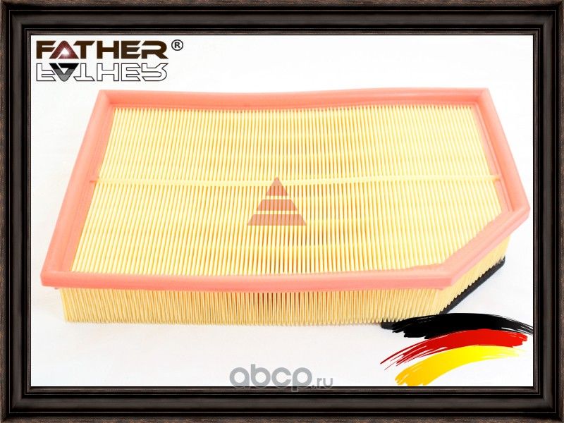 Фильтр воздушный (Father). Артикул F3700R74