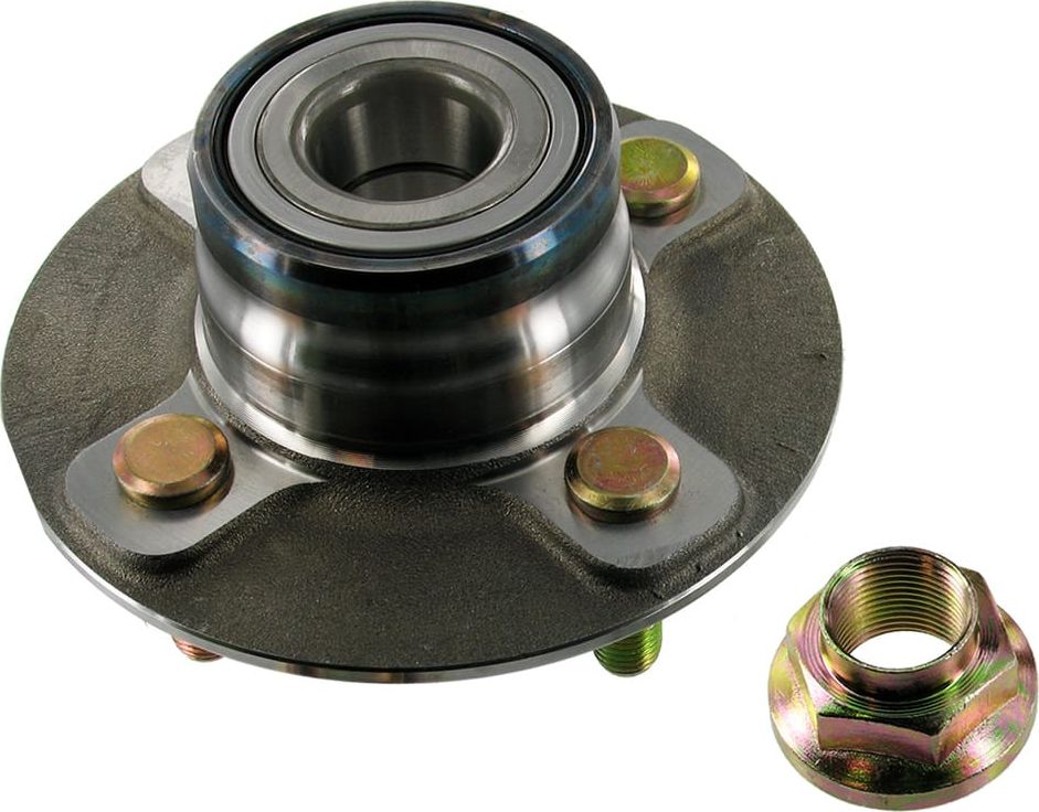 Ступичный подшипник (комплект) SKF. Артикул VKBA 3271