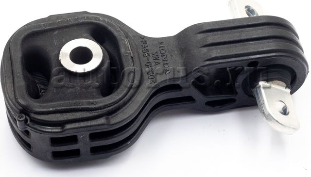 Подушка (опора) двигателя Honda. Артикул 50890SWAA81
