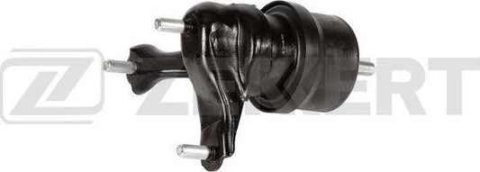 Подушка (опора) двигателя Zekkert передняя для Lexus ES III 2001-2006. Артикул GM-4149