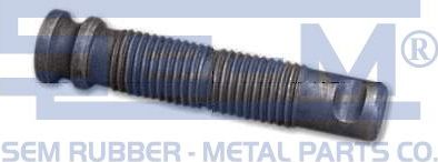 Палец рессоры Sem Lastik для Volvo  FM12 1999-2001. Артикул 9269