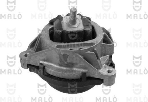 Подушка (опора) двигателя Malò. Артикул 27363