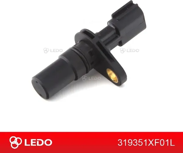 Датчик скорости КПП (Ledo). Артикул 319351xf01l