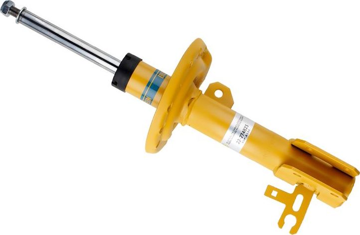 Амортизатор Bilstein B8 Performance Plus. Артикул 22-274823