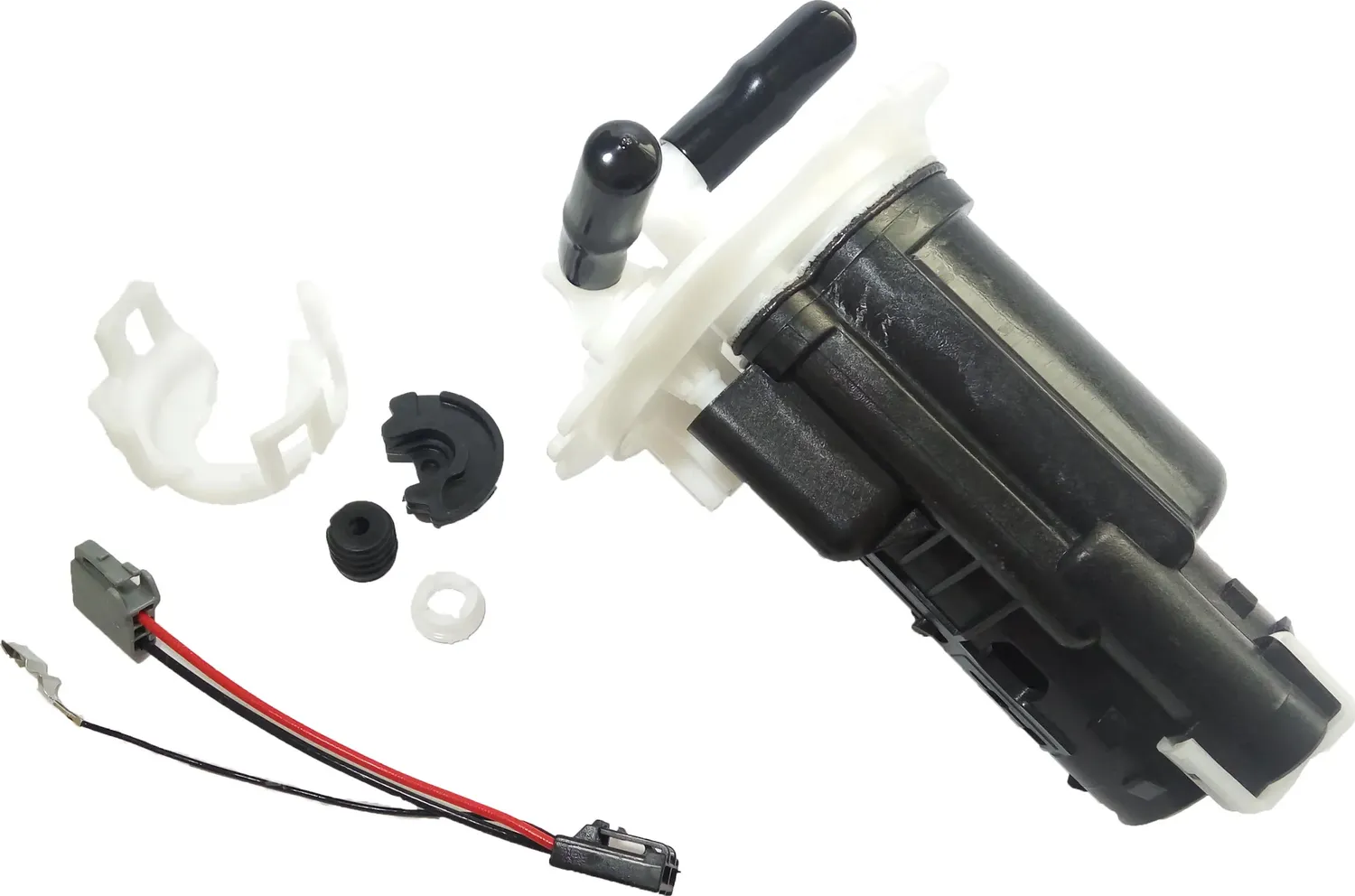 Фильтр топливный MAZDA FAMILIA (BJ) 1 3 B3ME BJ3P 1998-2003 MAZDA PROTEGE 1 6 1999-2003 MAZDA PROTEG (Azumi). Артикул fst25501