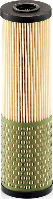 Масляный фильтр Mann-Filter для Mega Track 1992-1997. Артикул HU 736 x