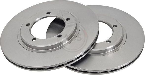 Тормозной диск ABS. Артикул 16049