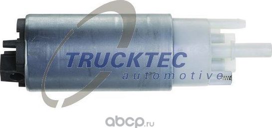 Бензонасос (топливный насос) Trucktec Automotive. Артикул 08.38.051