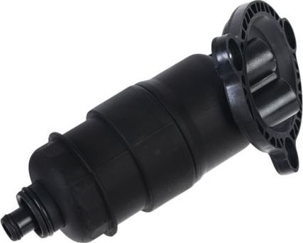 Фильтр АКПП Stellox. Артикул 20-51186-SX