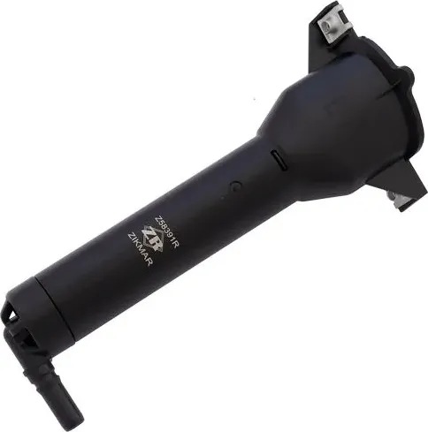 Форсунка омывателя (Zikmar). Артикул Z58391R