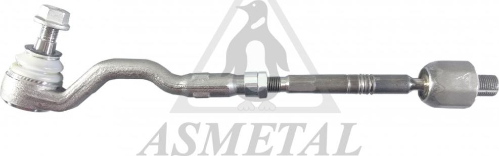 Рулевая тяга поперечная Asmetal. Артикул 29BM2800