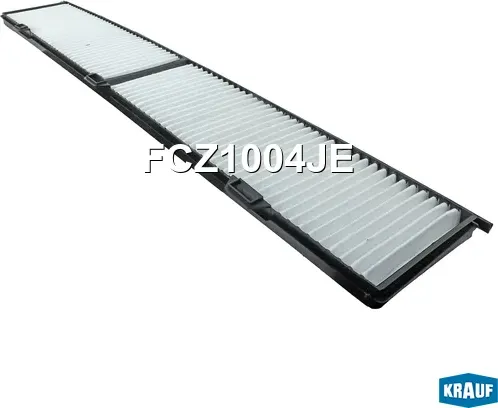 Фильтр салона Krauf. Артикул FCZ1004JE