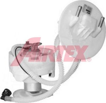 Бензонасос (топливный насос) Airtex. Артикул E8384M