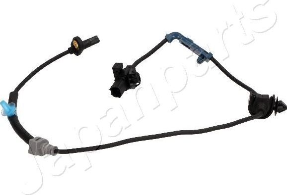 Датчик ABS Japanparts передний левый для Honda CR-V III 2006-2012. Артикул ABS-443