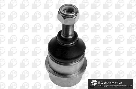 Шаровая опора BGA. Артикул SJ4201