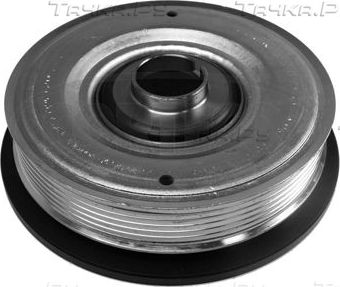 Шкив коленвала Corteco для Renault Vel Satis I 2002-2009. Артикул 80001154