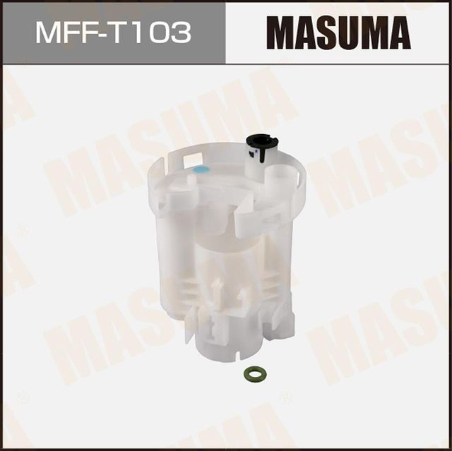 Топливный фильтр Masuma. Артикул MFF-T103