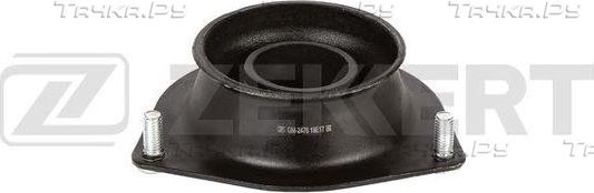 Опора амортизатора (стойки) Zekkert. Артикул GM-2478