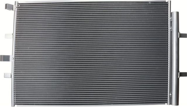 Радиатор кондиционера (конденсатор) Bosch для Ford Transit VIII 2014-2026. Артикул 1 986 AD2 062
